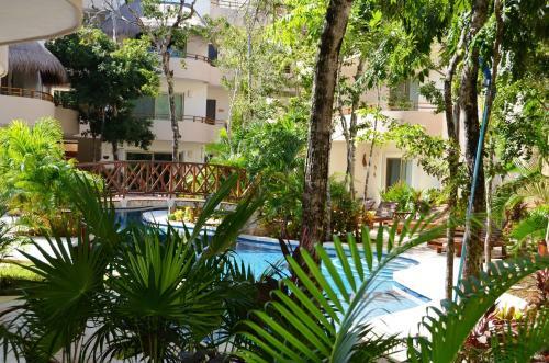 Apartamentos Stay In Tulum!