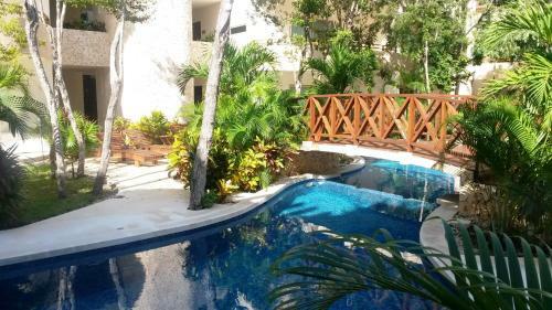 Apartamentos Stay In Tulum!