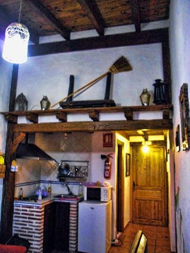 Apartamento Rural El Pino