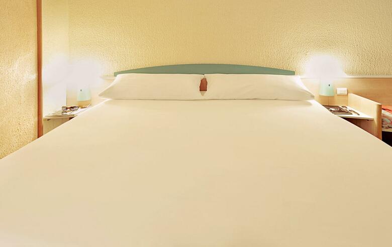 B&B Hotel Zaragoza Centro