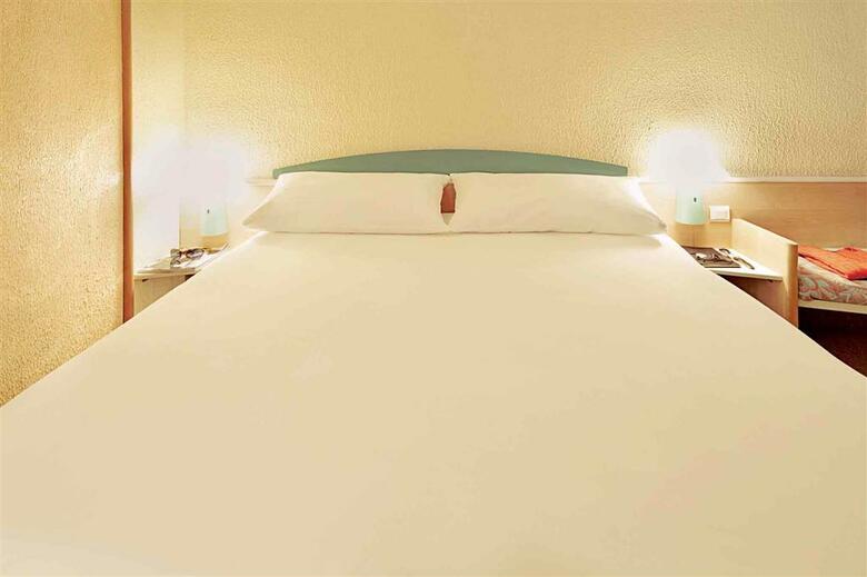 B&B Hotel Zaragoza Centro