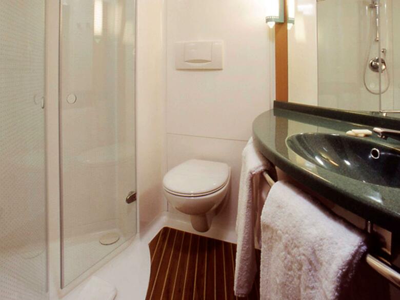B&B Hotel Zaragoza Centro