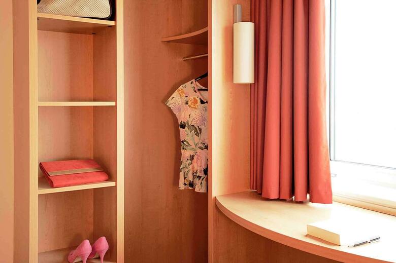 B&B Hotel Zaragoza Centro