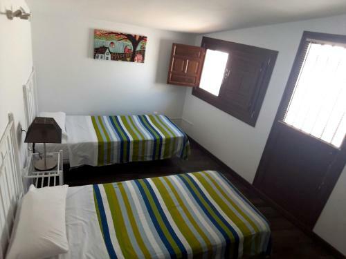 Apartamentos Sol De Mayo