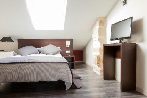 Apartamentos Sol De Mayo