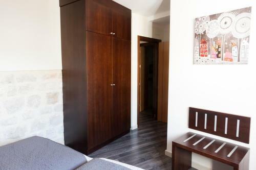 Apartamentos Sol De Mayo