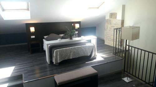 Apartamentos Sol De Mayo