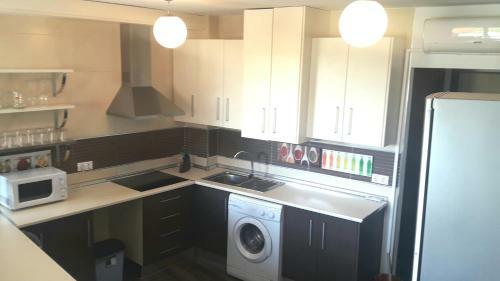 Apartamentos Sol De Mayo