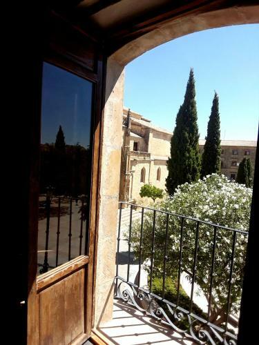 Apartamentos Sol De Mayo