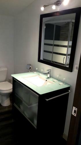 Apartamentos Sol De Mayo