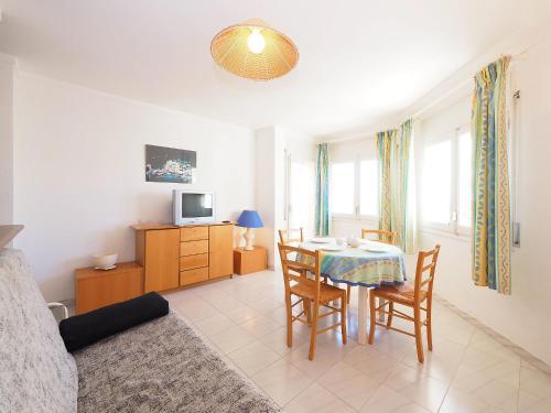 Nautic IV Apartment Empuriabrava