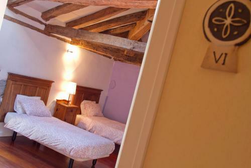 Agroturismo Casona Valle De Soba