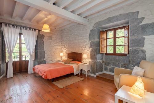 Agroturismo Casona Valle De Soba