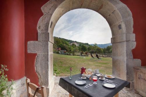 Agroturismo Casona Valle De Soba