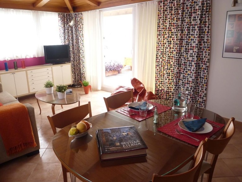 Sevilla Central Suites Apartamentos Fabiola