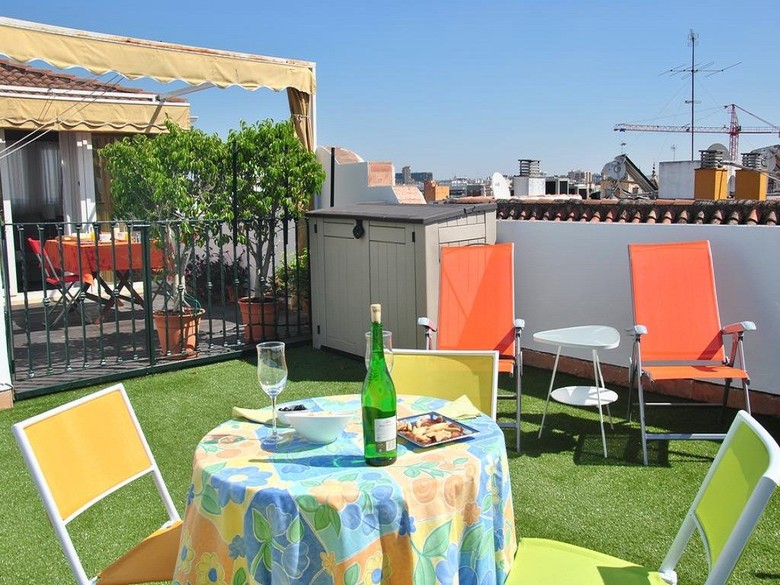 Sevilla Central Suites Apartamentos Fabiola