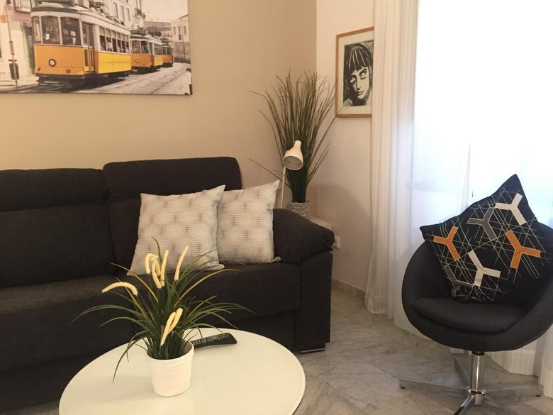 Sevilla Central Suites Apartamentos Fabiola