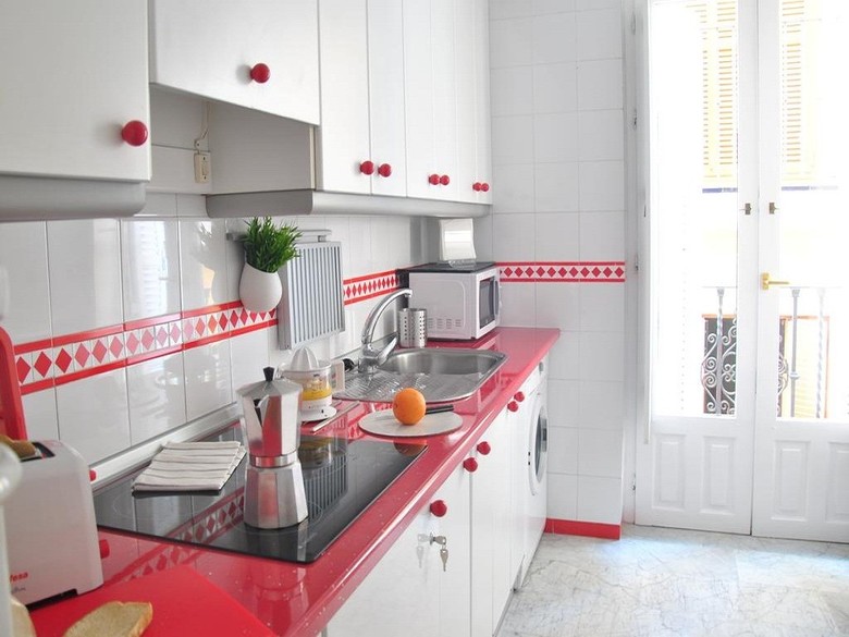 Sevilla Central Suites Apartamentos Fabiola