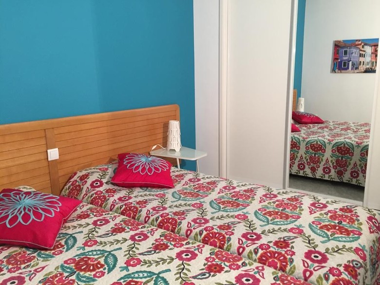 Sevilla Central Suites Apartamentos Fabiola