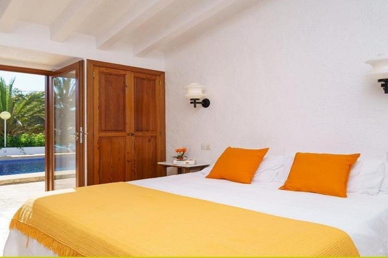 Solhabitat Villa La Andana