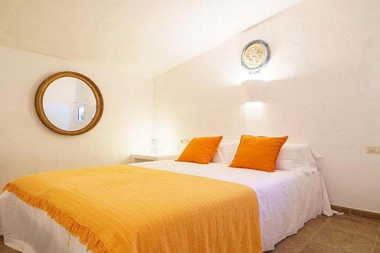 Solhabitat Villa La Andana