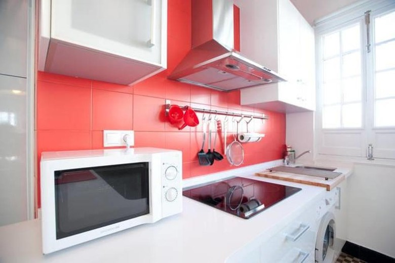 Apartamentos Calle Rosario