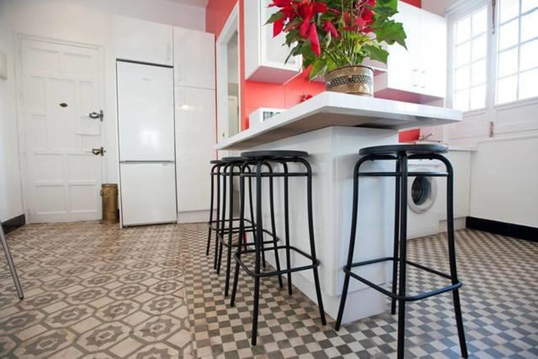 Apartamentos Calle Rosario
