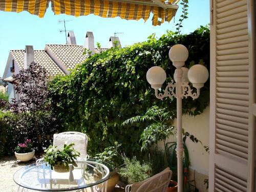 Holiday Home Urb Levantina