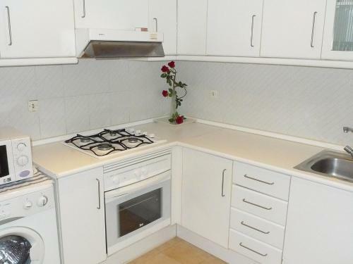 Holiday Home Urb Levantina