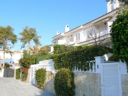 Holiday Home Urb Levantina