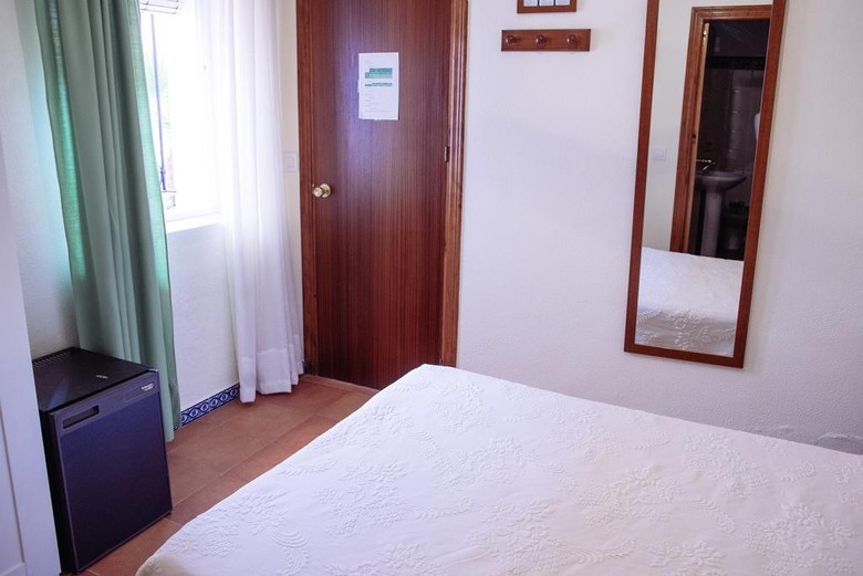 Hostal Andaluc�a