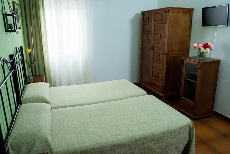 Hostal Andaluc�a