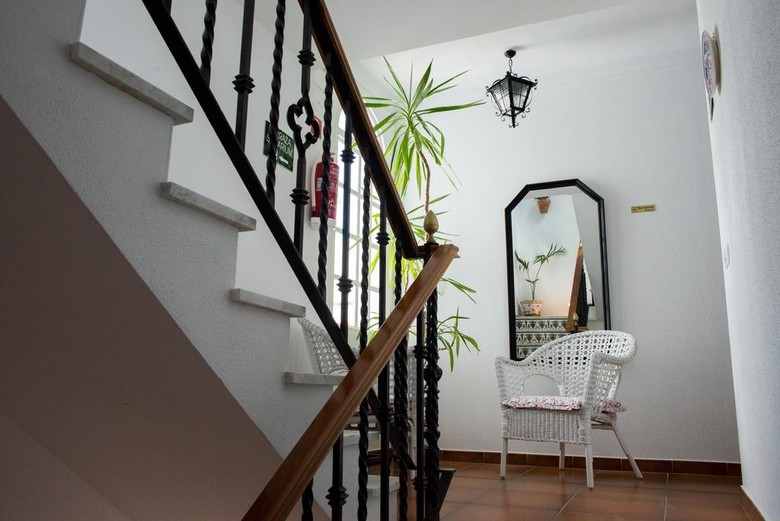 Hostal Andaluc�a