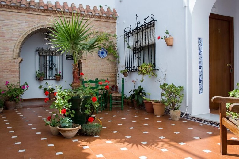 Hostal Andaluc�a