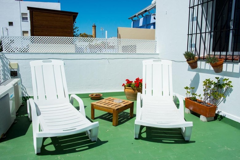 Hostal Andaluc�a