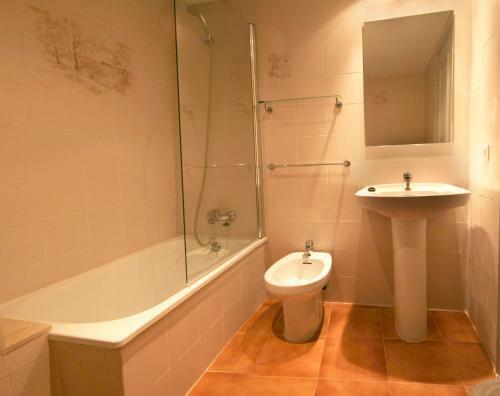 Residencial Super Stop Apartamentos