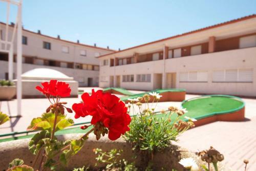 Residencial Super Stop Apartamentos