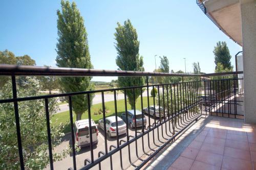 Residencial Super Stop Apartamentos