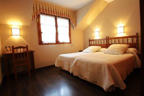 Hostal Restaurante M�ndez
