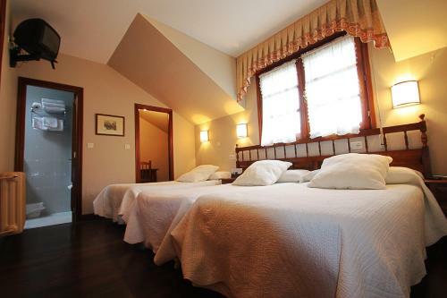 Hostal Restaurante M�ndez