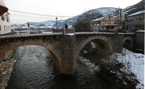 Hostal Restaurante M�ndez
