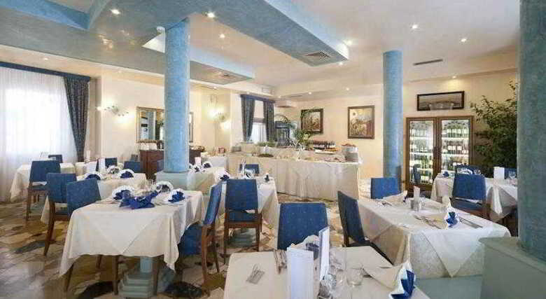 Hotel Karinzia