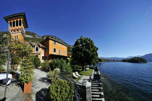 Villa La Torre Dell'isola