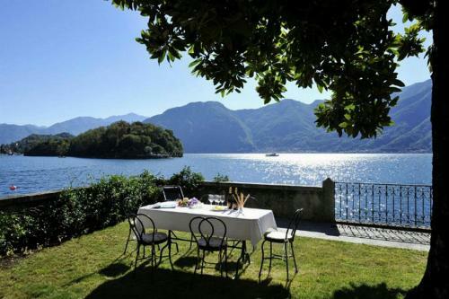Villa La Torre Dell'isola