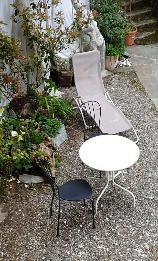 B&B Il Balcone Sul Lago