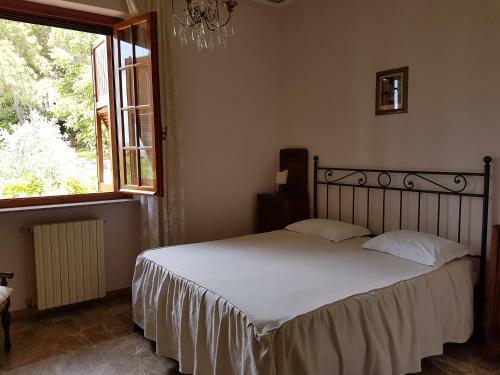 B&B La Costa