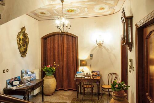 B&B La Costa