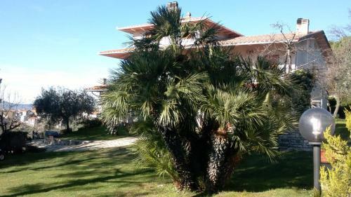 B&B La Costa