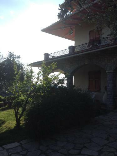 B&B La Costa
