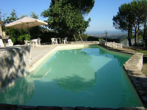 B&B La Costa